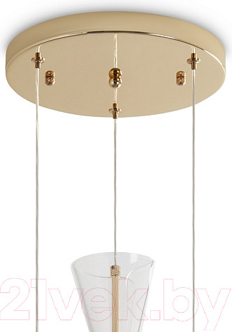 Изображение товара Люстра Freya Dress FR5438PL-L18G