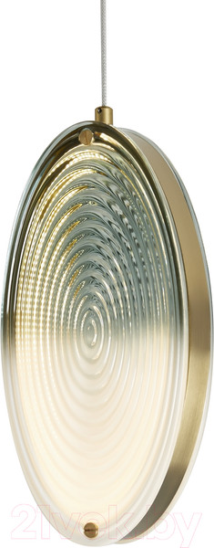 Изображение товара Потолочный светильник Freya Lolli FR6139PL-L8BS1