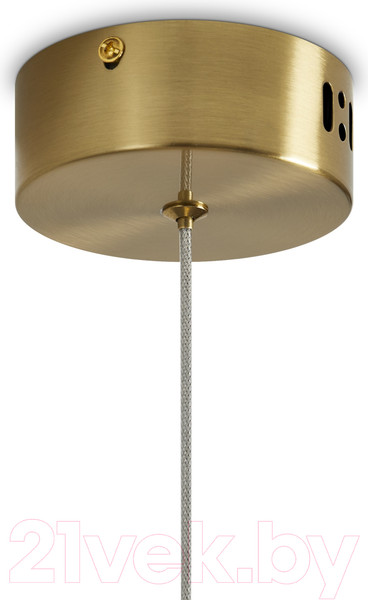 Изображение товара Потолочный светильник Freya Lolli FR6139PL-L8BS1