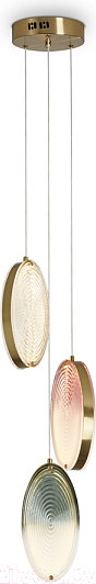 Изображение товара Люстра Freya Lolli FR6139PL-L24BS