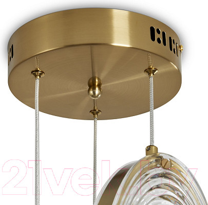 Изображение товара Люстра Freya Lolli FR6139PL-L24BS