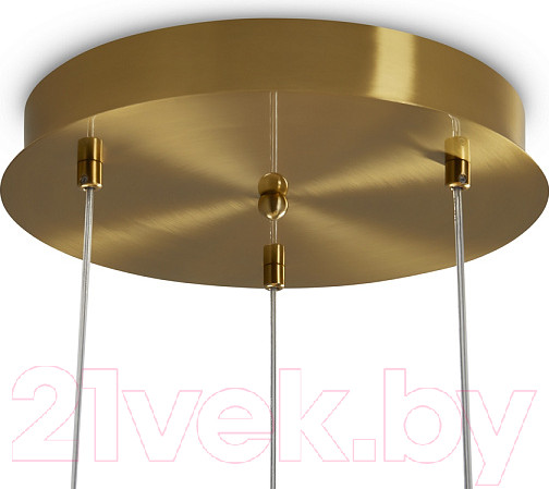 Изображение товара Люстра Freya Koil FR6136PL-L18BT