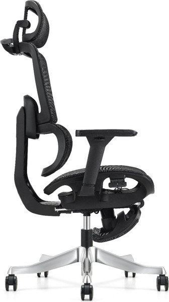 Изображение товара Кресло офисное Insite Smart Max / 1-IS-MC-0515 (черный)