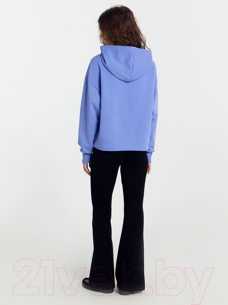 Изображение товара Худи Mark Formelle 302724 (р.164/170-100-106, аметист)
