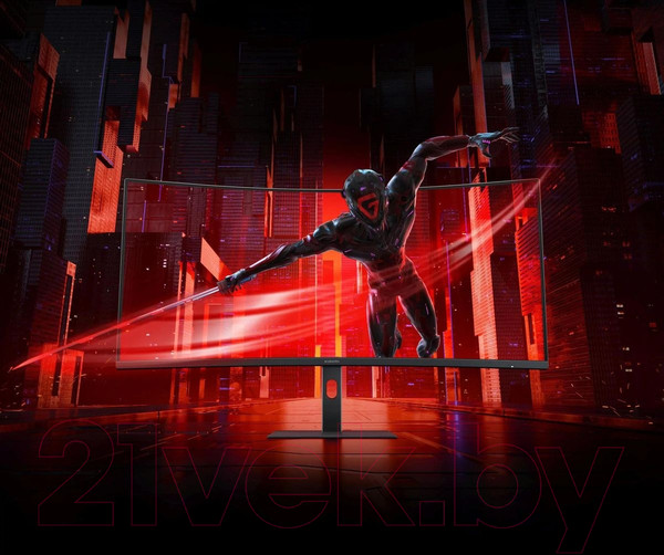 Изображение товара Монитор Xiaomi Curved Gaming G34WQi