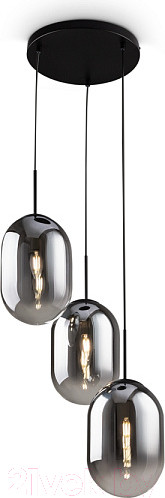 Изображение товара Люстра Freya Tesse FR1011PL-03B