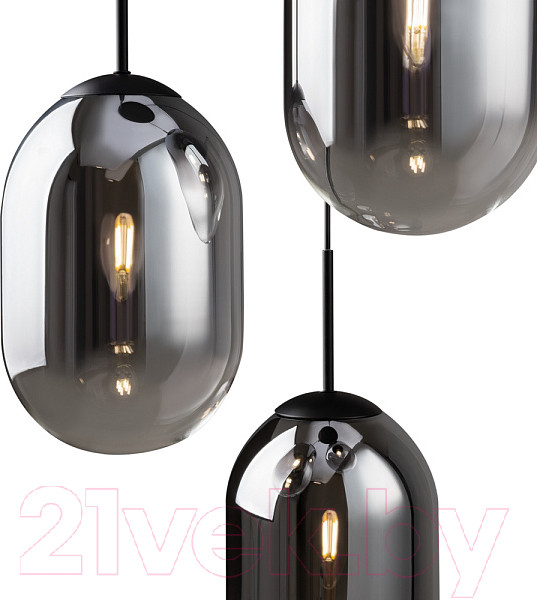 Изображение товара Люстра Freya Tesse FR1011PL-03B