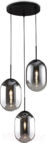 Изображение товара Люстра Freya Tesse FR1011PL-03B