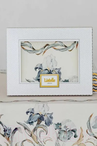 Изображение товара Скатерть Listelle Айрис 512005