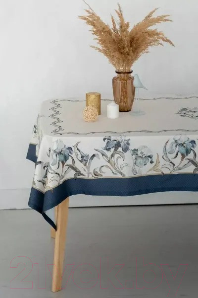 Изображение товара Скатерть Listelle Айрис 512005