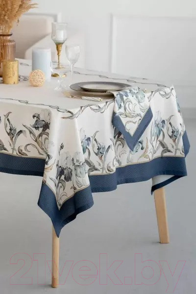 Изображение товара Скатерть Listelle Айрис 512005