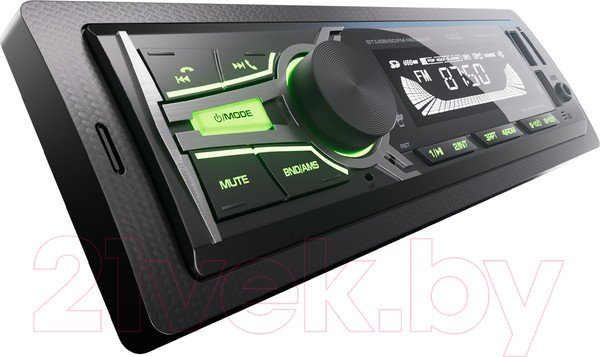 Изображение товара Автомагнитола AURA Fireball-101BT