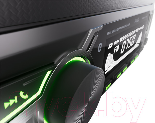 Изображение товара Автомагнитола AURA Fireball-101BT