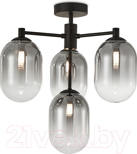 Изображение товара Люстра Freya Tesse FR1011PL-04B