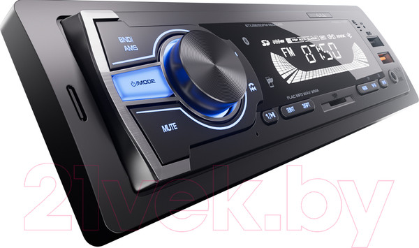 Изображение товара Автомагнитола AURA Fireball-106BT