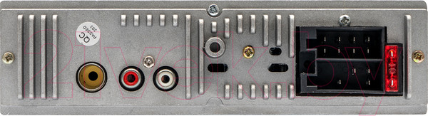 Изображение товара Автомагнитола AURA Fireball-106BT
