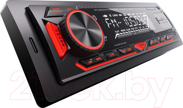 Изображение товара Автомагнитола AURA Fireball-301BT