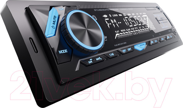 Изображение товара Автомагнитола AURA Fireball-302BT