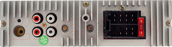 Изображение товара Автомагнитола AURA Fireball-302BT