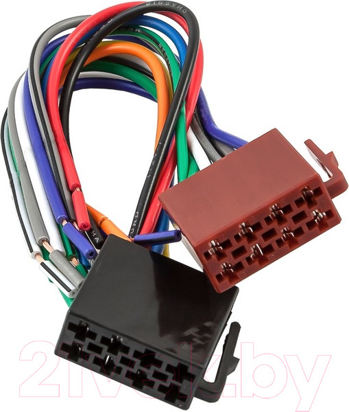 Изображение товара Автомагнитола AURA Fireball-302BT