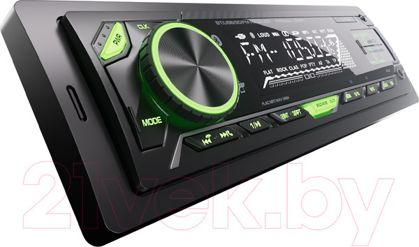 Изображение товара Автомагнитола AURA Fireball-306BT