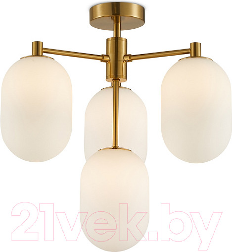 Изображение товара Люстра Freya Sharlot FR1012PL-04BS