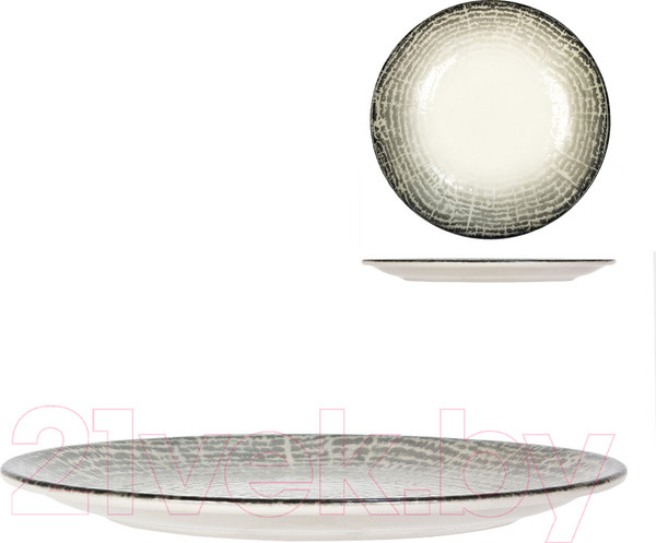 Изображение товара Тарелка столовая обеденная By Bone TN-LN-ZT-27-DZ