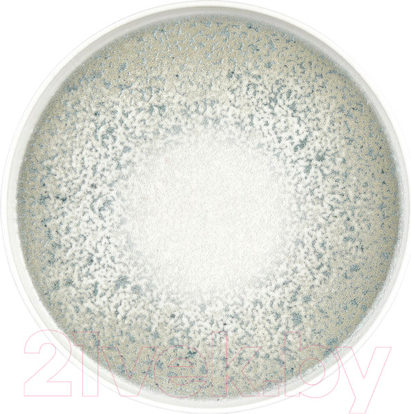 Изображение товара Тарелка столовая обеденная By Bone NM-HL-27-RD