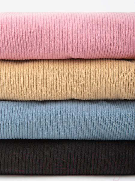 Изображение товара Штаны детские Amarobaby Wide / AB-OD23-W6/03-134  (бежевый, р.134)