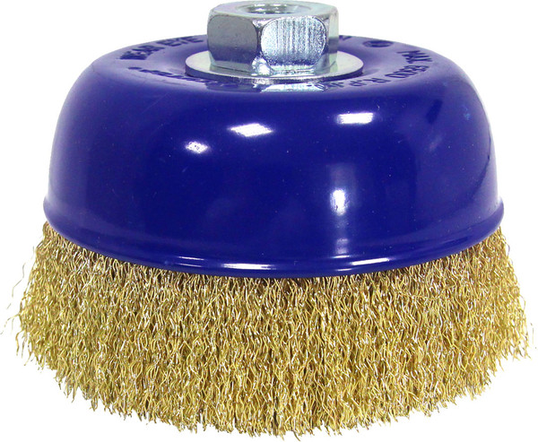 Изображение товара Щетка для электроинструмента Cutop Profi 82-896