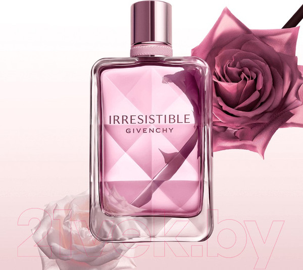 Изображение товара Парфюмерная вода Givenchy Irresistible Very Floral (50мл)