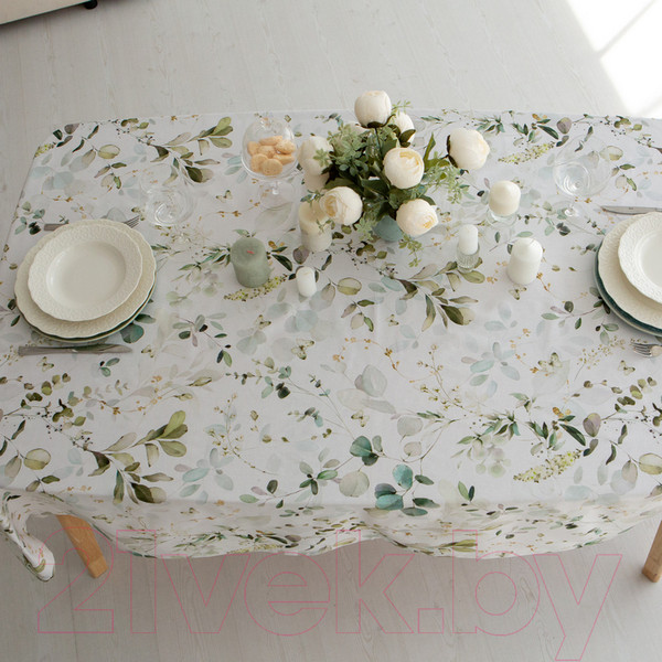 Изображение товара Скатерть Listelle Эвелина 512112