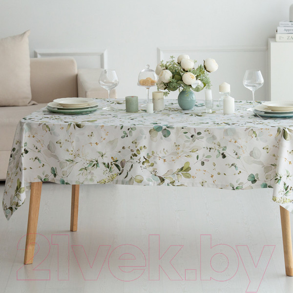 Изображение товара Скатерть Listelle Эвелина 512112