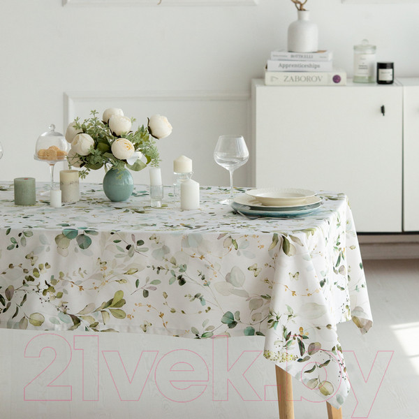 Изображение товара Скатерть Listelle Эвелина 512112