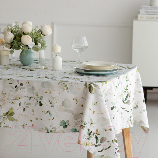 Изображение товара Скатерть Listelle Эвелина 512112
