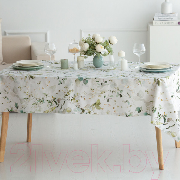 Изображение товара Скатерть Listelle Эвелина 512112