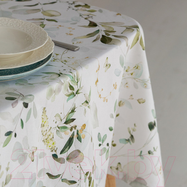Изображение товара Скатерть Listelle Эвелина 512112