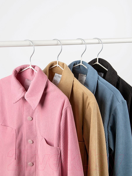 Изображение товара Рубашка детская Amarobaby Velvet / AB-OD23-V33/03-134  (бежевый, р.134)