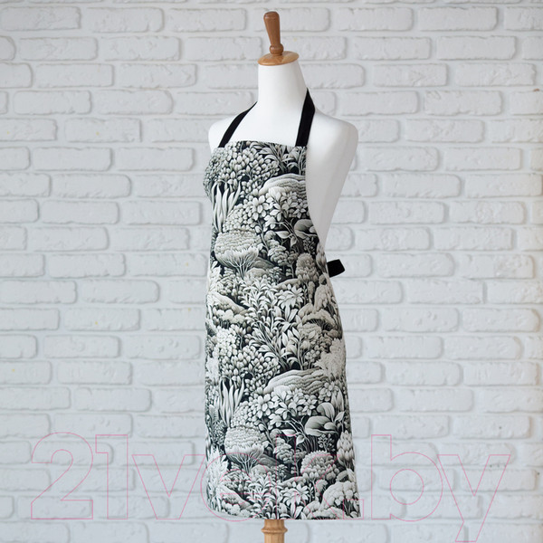 Изображение товара Кухонный фартук Listelle Вивьен. Модель Слот 114801