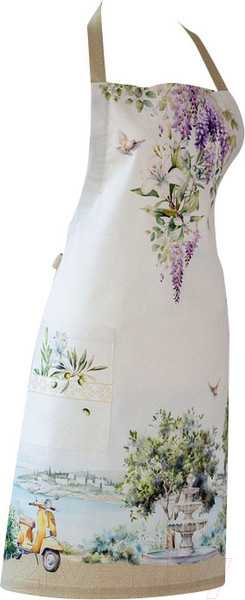 Изображение товара Кухонный фартук Listelle Итальяно. Модель Слот 114701