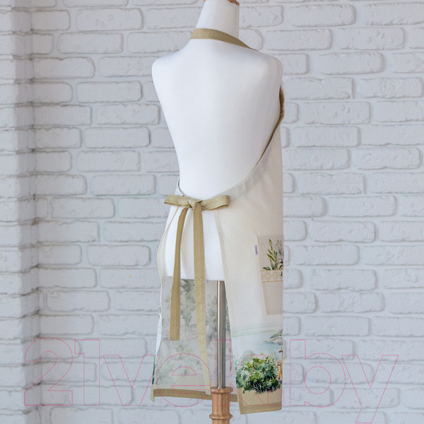 Изображение товара Кухонный фартук Listelle Итальяно. Модель Слот 114701