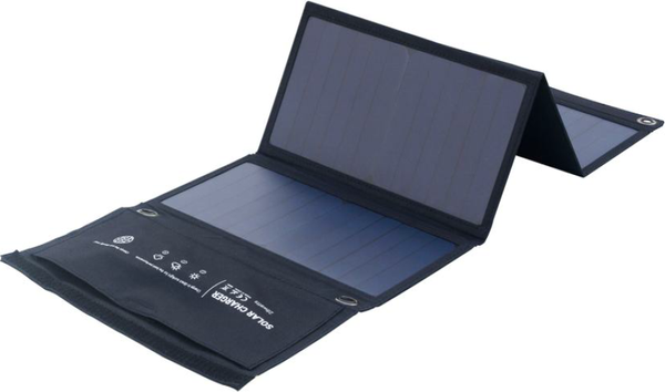 Изображение товара Солнечная панель Geofox Solar Panel / P28W