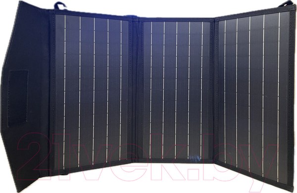Изображение товара Солнечная панель Geofox Solar Panel / P30W-3