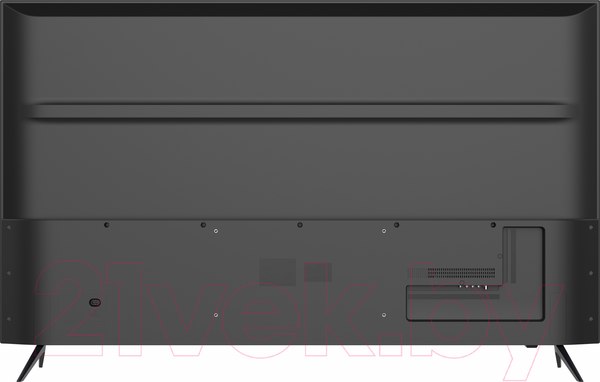 Изображение товара Телевизор Kivi 65" M65UD70B (черный)