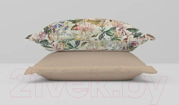 Изображение товара Наволочка Listelle Фреска 2513603-2