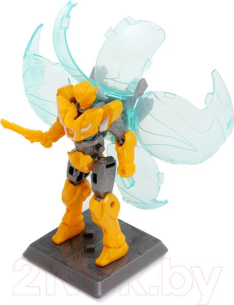 Изображение товара Робот-трансформер Автоботы Альянс победителя 660628 / 10095426