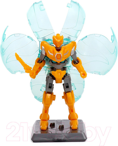 Изображение товара Робот-трансформер Автоботы Альянс победителя 660628 / 10095426