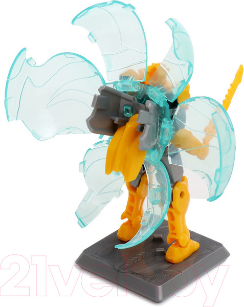 Изображение товара Робот-трансформер Автоботы Альянс победителя 660628 / 10095426