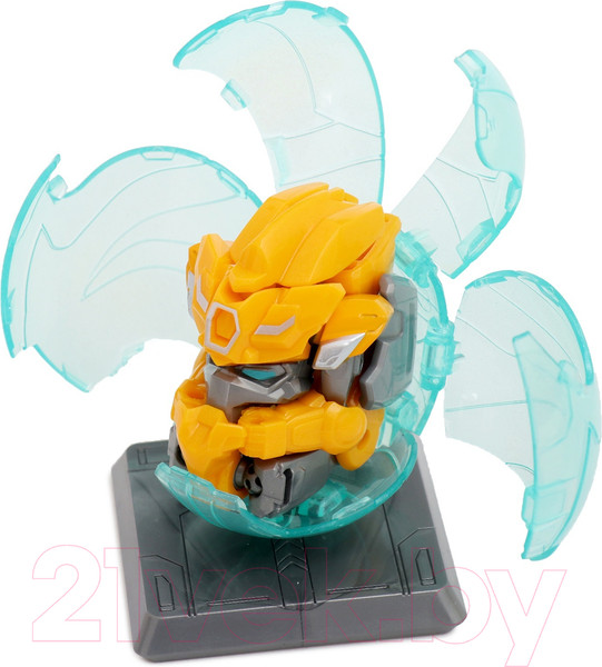 Изображение товара Робот-трансформер Автоботы Альянс победителя 660628 / 10095426