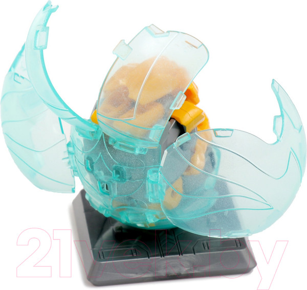 Изображение товара Робот-трансформер Автоботы Альянс победителя 660628 / 10095426